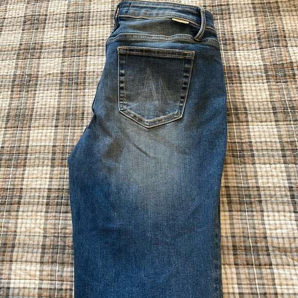 Light wash skinny jeans - Picture 2 of 4